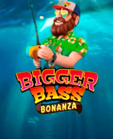 Bigger Bass Bonanza