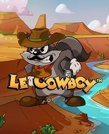 Le Cowboy