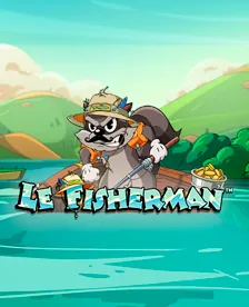 Le Fisherman