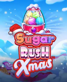 Sugar Rush Xmas