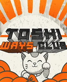 Toshi Ways Club